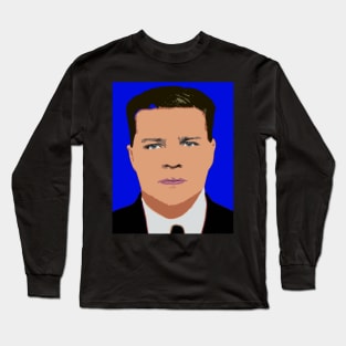 pretty boy floyd Long Sleeve T-Shirt